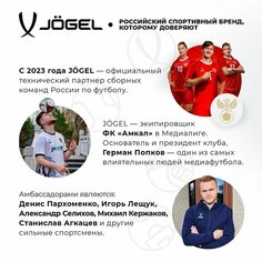 Ветровка Jogel Division, размер M, темно-синий