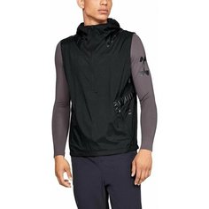 Жилет Under Armour, размер XL, черный