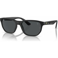 Солнцезащитные очки Ray-Ban, черный