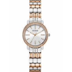 Наручные часы GUESS Dress, белый