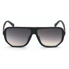 Солнцезащитные очки GUESS, black