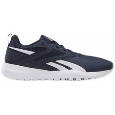 Кроссовки Reebok Flexagon Energy TR 4, полнота F, размер 9,5 US, синий