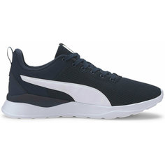 Кроссовки PUMA Anzarun Lite, размер 10UK, черный