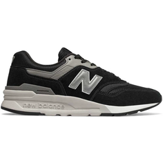 Кроссовки New Balance 997H, размер RU 42.5 / EU 43 / 27.5 см, черный