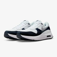 Кроссовки NIKE, размер 7, белый