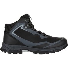 Ботинки хайкеры KAILAS Sky Line FLT 2 Mid-cut, размер 40, black
