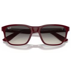 Солнцезащитные очки Ray-Ban, бордовый