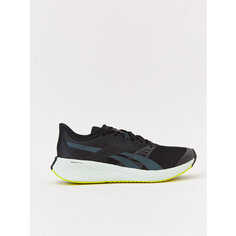Кроссовки Reebok Energen Tech Plus, полнота F, размер 8 US, CBLACK/AQUDUS/ACIYEL