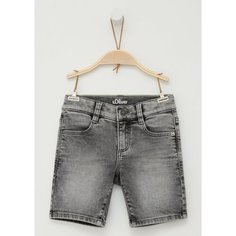Шорты s.Oliver, размер 110/REG, grey
