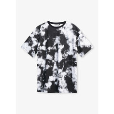 Футболка Funday, размер 44, черный