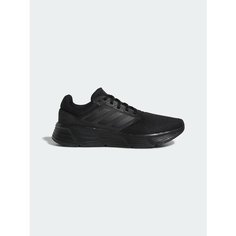 Кроссовки adidas Galaxy 6, полнота F, размер 6,5 UK, черный