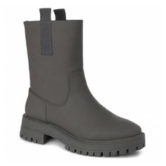 Полусапоги TENDANCE, полнота H (EU)/ на широкую стопу, размер 39, gray