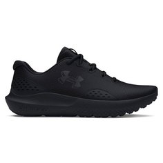 Кроссовки Under Armour UA Charged Surge 30, полнота F, размер 11,5 US, черный