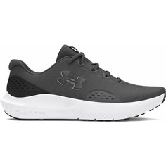 Кроссовки Under Armour UA Charged Surge 45, полнота F, размер 13 US, белый