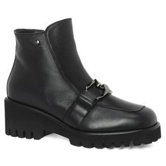 Ботильоны Kelton, размер 40, черный