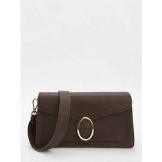 Сумка TENDANCE, темно-коричневый