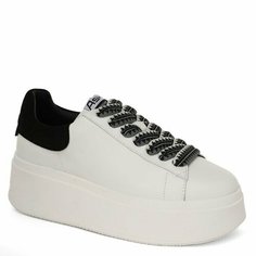 Кроссовки ASH Ash MOBY BIS, размер 40, белый