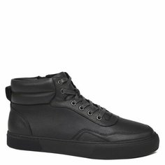 Кеды TENDANCE Tendance ET22055H-1, размер 43, темно-серый