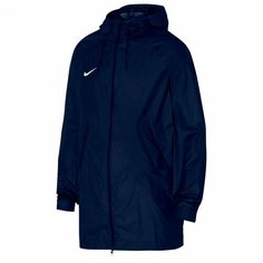 Ветровка NIKE Storm-FIT, размер 52-54, темно-синий