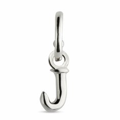 Подвеска UNOde50, серебряный