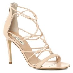 Босоножки Ninalilou, размер 37, light beige