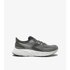 Кроссовки Diadora PASSO 3, размер T75, серый/белый