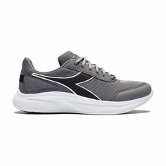 Кроссовки Diadora EAGLE, размер T85, серый