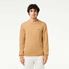 Джемпер LACOSTE, размер T3, , бежевый