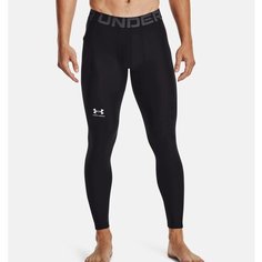 Легинсы Under Armour HeatGear®, размер XL, черный