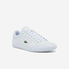 Кеды LACOSTE, размер T105, белый