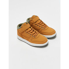 Ботинки LC Waikiki, размер 35, light brown