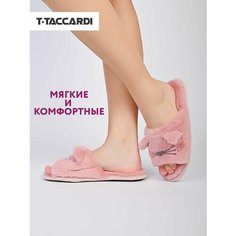 Тапочки T.Taccardi, размер 37