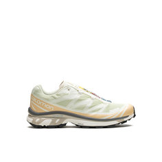 Кроссовки Salomon, размер 9.5 UK (Salomon UK), green