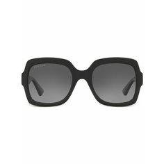 Солнцезащитные очки GUCCI, black
