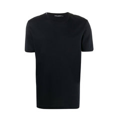 Футболка DOLCE & GABBANA, размер 56 IT (Dolce & Gabbana (Италия)), cиний