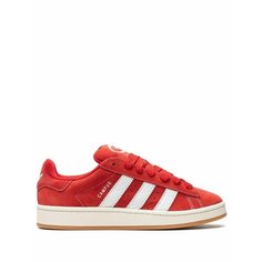 Кроссовки adidas Campus 00s, размер 12 US, красный