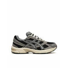 Кроссовки ASICS GEL-1130, размер 8.5 US (Asics US), черный