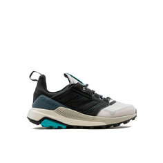 Кроссовки adidas Terrex Trailmaker, размер 7.5 US (Мужские размеры Adidas US), серый