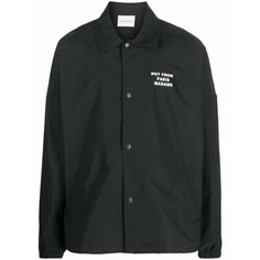 Куртка Drole de Monsieur Not From Paris, размер XL, черный