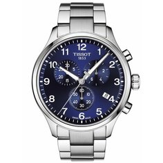 Наручные часы TISSOT