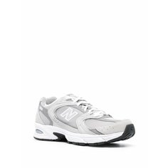 Кроссовки New Balance 530, размер 4 US, серый