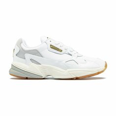 Кроссовки adidas, размер T4, белый