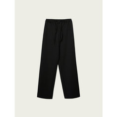 Брюки GATE31 Сандрин, размер XS, черный