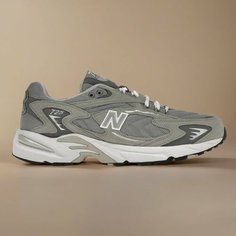 Кроссовки New Balance 725, полнота D, размер 9 US / 27 CM, серый