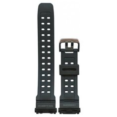 Ремешок CASIO, черный