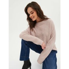 Джемпер Gerry Weber, размер 38, , бежевый