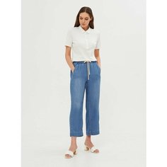 Брюки Gerry Weber, размер 38R, синий