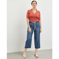 Брюки Gerry Weber, размер 38R, голубой