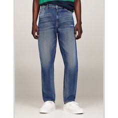Джинсы Tommy Jeans, размер 36/34, denim medium