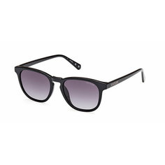 Солнцезащитные очки GUESS, black